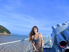 -东海半边山旅游度假区
