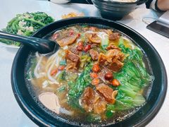 -龙记桂林米粉店(书城路店)