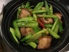 -新大咀港式茶餐厅(宝山万达店)