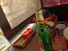-古都历食南京菜·烤鸭·鸭血粉丝·汤包(南京博物院店)
