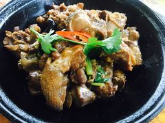 -鹅公村食府(罗阳分店)