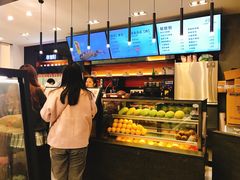 -萃茶师(琅西店)