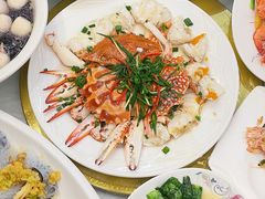 -众味海鲜大排档·活海鲜·潮汕味(南澳店)
