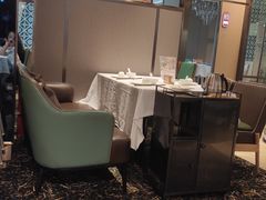 -稻香酒家·34年老字号·港式粤菜(汉街店)