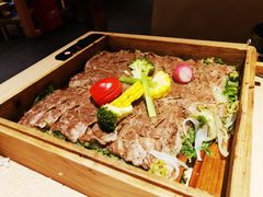 -蟹的岡田屋(正大广场店)
