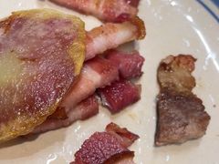 -阿山卓·野生菌火锅·纳西火塘烤肉