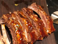 -Nord Grill&Bar Highland诺德西餐(深圳欢乐海岸店)