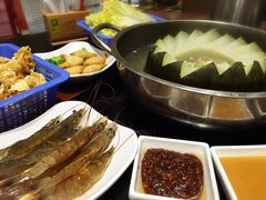 picture-稻香酒家·33年老字号·港式粤菜(富邦中心店)