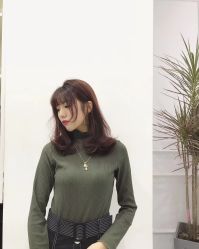 -3AM HAIR SALON染发烫发接发