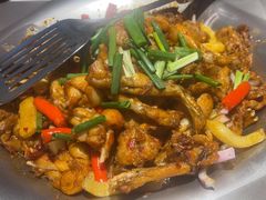 -蛙小侠(长安万科店)