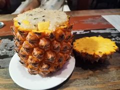 -滇越乘象云南餐厅(豆各庄店)