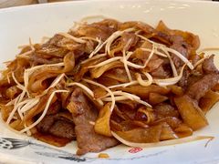 -稻香酒家·33年老字号·港式粤菜(富邦中心店)