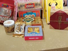 -汪玉霞(汉口里店)