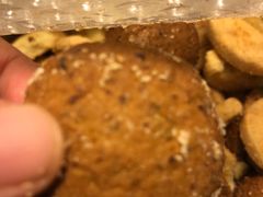 -珍妮曲奇聪明小熊(尖沙咀店)