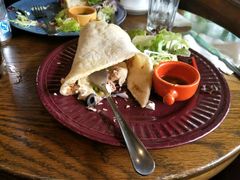 -CafeDuVillage乡村咖啡馆(美邻苑店)