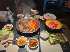 -牛New寿喜烧(新六百店)