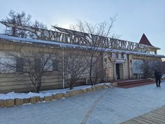 -长春市南湖公园