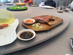 -长禧家·珑厨(东山口店)