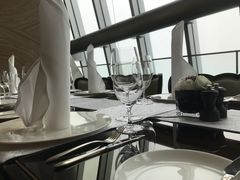 -瑞吉酒店 · Elba 欧尔巴意大利餐厅· 精致意餐·云端聚会