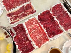 -三头牛·潮汕牛肉生蚝火锅 (夏湾店)