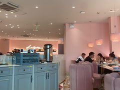 -茉莉餐厅(包河万达店)