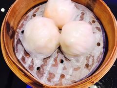 -狮王府淮扬菜(新街口友谊店)