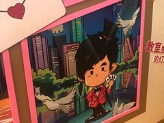 -新世界大丸百货