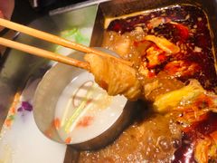 -新辣道鱼火锅(上地华联店)