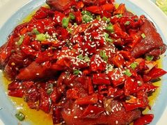 -懒人盐府人家(航天桥店)