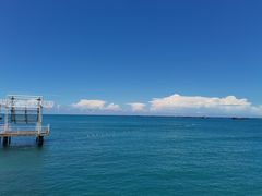 -三亚西岛海洋文化旅游区
