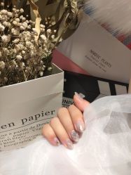 -米小兔美甲美睫