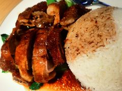 -昌勝香港深井烧鹅(新年华店)