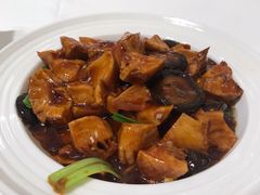 -玉林烤鸭店(黄村康庄店)