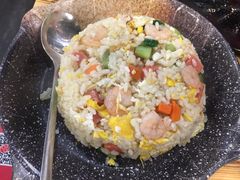 -大壮家原味烤肉(兴华北街店)