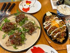 -Mesa Madre梅萨妈妈·Bintana(国贸店)