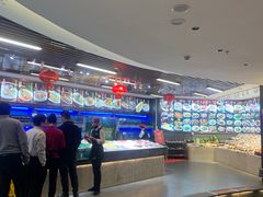 -旺达·福州菜(正大广场店)