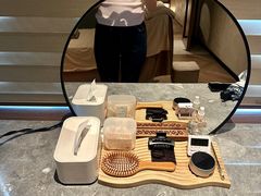 -守田肩颈·推拿SPA(颐豪旗舰店)