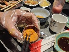 -樱之盛宴·蟹料理海鲜自助(前进大街店)