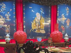 -誉八仙粤菜(万象天地店)