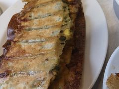 -大眼锅贴水饺(河东店)