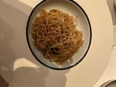 -上海金桥红枫万豪酒店-万豪中餐厅