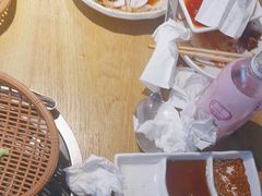 -牛市牛烤肉(西单大悦城店)