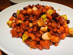 -双流老妈兔头(荟聚店)