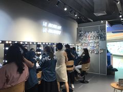 -海马体照相馆(万菱汇店)