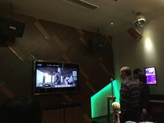 -歌声里K BAR(星湖城店)