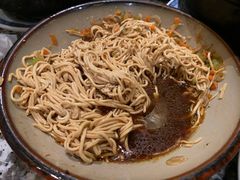 -南京大牌档(凯德大峡谷店)