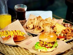 -漪龙台·B26 Rooftop Lounge