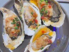 -非烤勿扰自助烤肉(宝安天虹店)