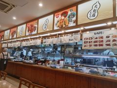 -虹梅食堂·爱蝦乃家