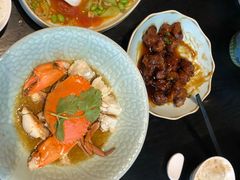 -柒园·三十年创意杭帮菜(龙湖滨江天街店)